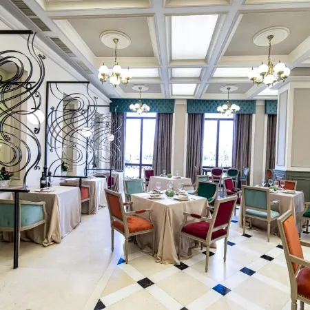 Grand Hotel Traian