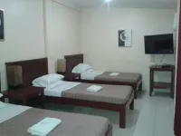 11th Street Bed and Breakfast