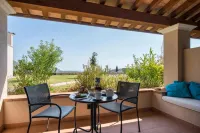 Collina Degli Ulivi B&B Hotels in Formia