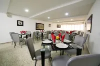 Hotel Arawak Upar