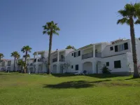 TRH Tirant Playa Hotels in Menorca