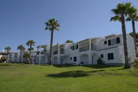 TRH Tirant Playa Hotels in der Nähe von Fornells Tower
