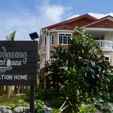 Kundasang Guesthouse