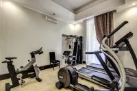 Hotel dei Quiriti Suite - Gym