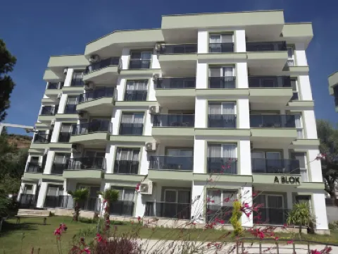 오푸스 아파트 호텔  호텔