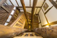 Altes Stadttor Hotel a Uhler