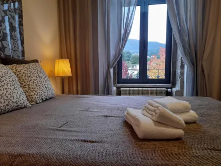 HI Vila Nova de Cerveira - Pousada de Juventude Отели рядом с достопримечательностью «Cerveira»