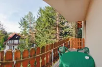 Moniuszki, Sun & Snow - Hot Tub
