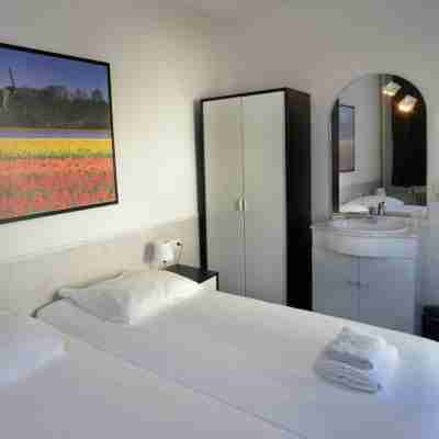 Hotel Benno Rooms