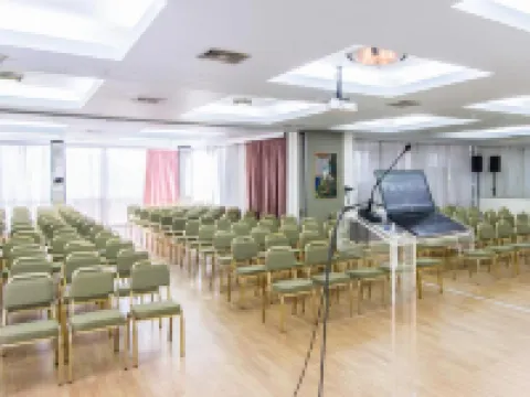 Hotel Metropol Hotels in Larisa