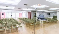 Hotel Metropol Các khách sạn ở Larisa