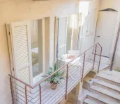Little Nest Flat - Balkoner