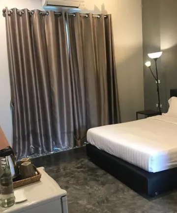 ห้องสแตนดาร์ด