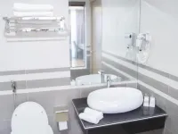 Bamboo Hotel Hotels in Sam Son