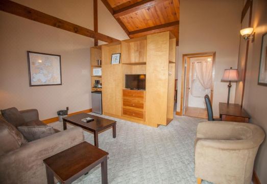 케노라의 아름다운 호수