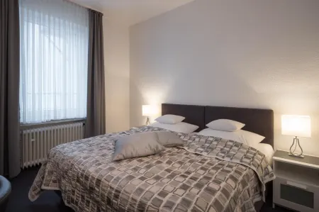 Hotel Brandenburger Hof