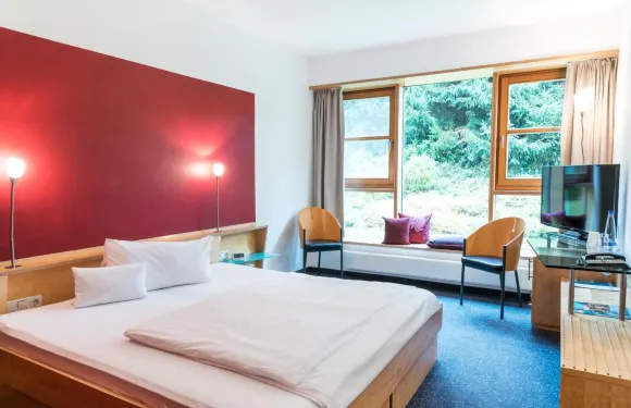 康格里斯西莫酒店