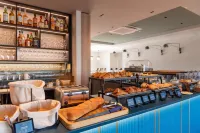 Modica Boutique Hotel - bar