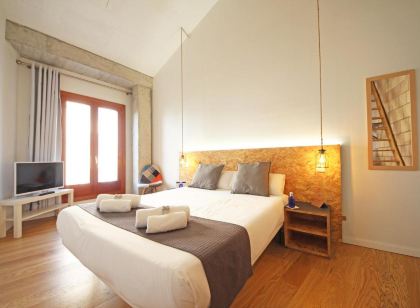 Brick Palma - Turismo de Interior