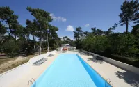 Club Vacances Bleues Grand Air Oléron - Holiday Parks