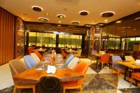 New Garden Hotel Hotel a Diyarbakır