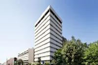 Residencia Universitaria Resa Lesseps