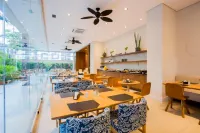 Residencial Estanconfor Santos