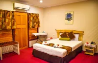 Grand Eastern Hotel - Wifi