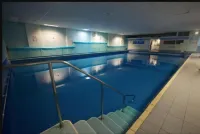 The Warwick Southport - Pools