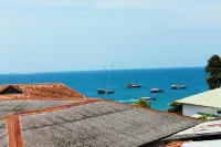 Al Johari Hotel & Spa Hotel a Stone Town
