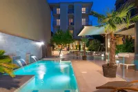 Hotel Olimpia