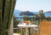 Alonia Studios & Maisonettes - con vistas al mar