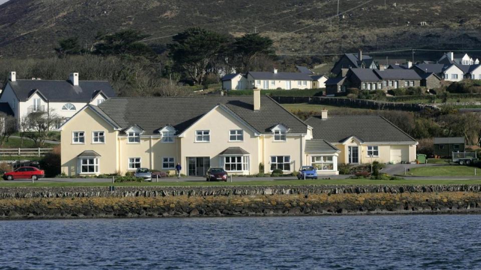 Heatons Guesthouse