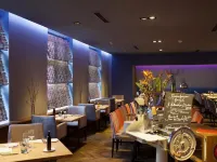 貝拉爾博克酒店 鄰近維克圖阿連市場的酒店