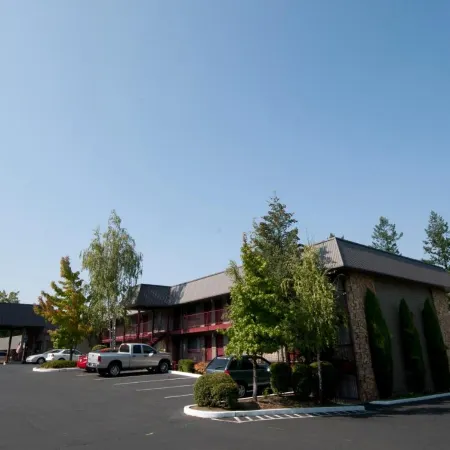 Prospero's Flagship Inn