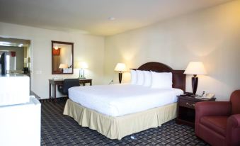 Queens Inn Anaheim