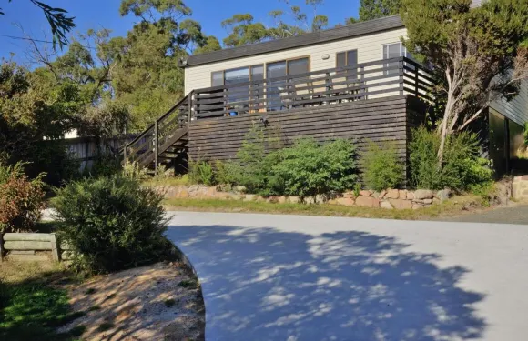 庫恩茲艾弗瑞克內特度假屋