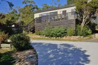 Kunzea at Freycinet Hotels near BIG4 Iluka on Freycinet Holiday Park