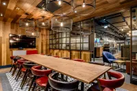 Ibis Landshut City Hotels in Landshut