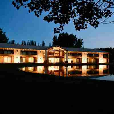 Casa Septem Hotel Exterior