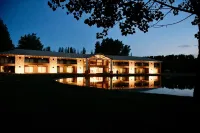 Casa Septem Các khách sạn ở Vista Flores