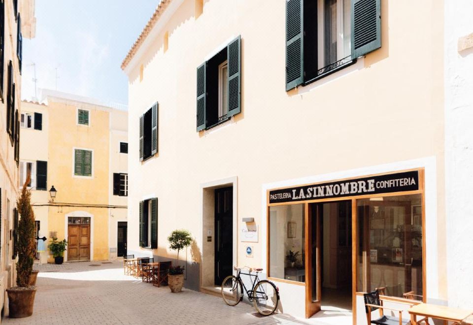 Hotel Boutique Can Sastre, Exterior, Hotel Exterior