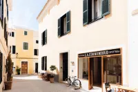 Hotel Boutique Can Sastre Hotel di Ciutadella