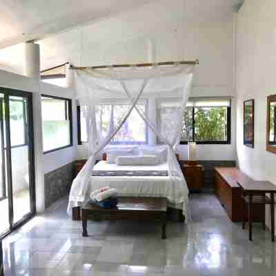 蓬查克艾爾馬尼斯公寓 Rooms