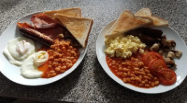 Rowan Tree House B&B