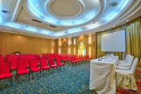 阿薩拉伊巴馬科飯店