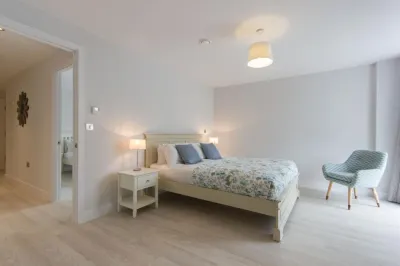 Citystay - Vesta Apartments Hotels in 