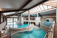 Hotel Livada Prestige - Terme 3000 - Sava Hotels & Resorts Hotels in Tesanovci