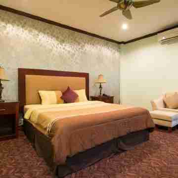 Excellency Apartment Rooms