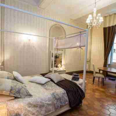 La Petite Saunerie Rooms